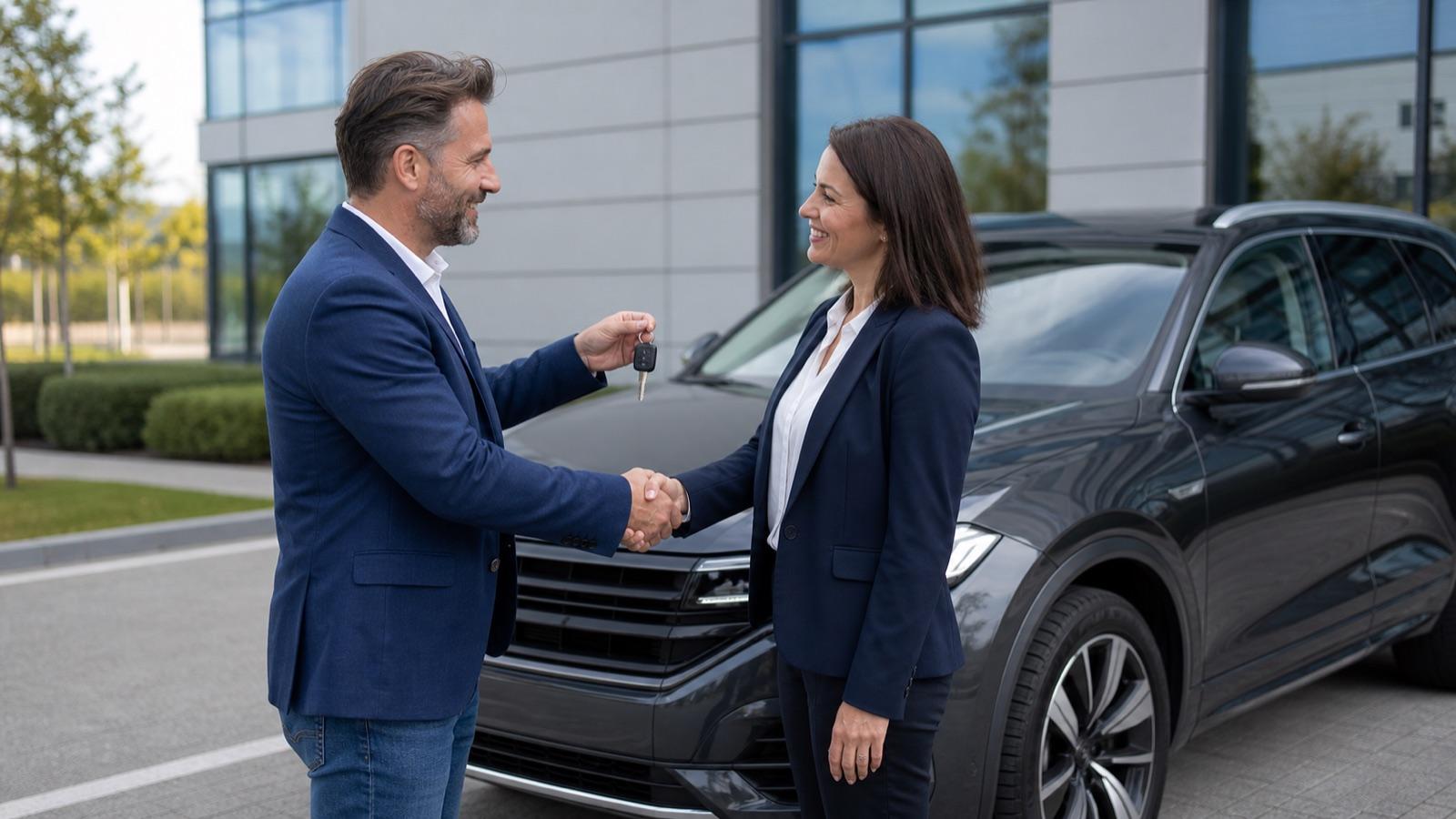 Cum preiei un contract de leasing prin Predare-Leasing.ro — ghid pas cu pas