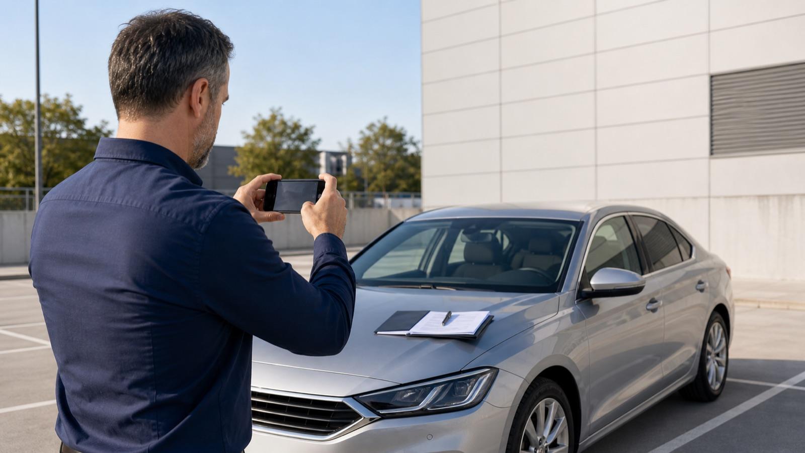 Cum publici un anunț de predare leasing pe Predare-Leasing.ro — ghid pas cu pas